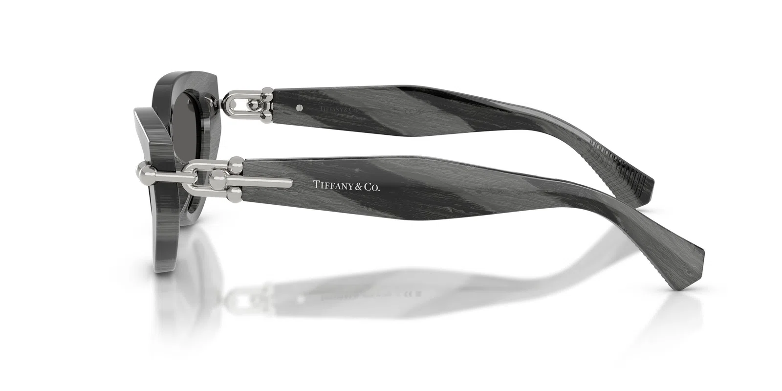 Tiffany 4268U Sunglasses - view 15